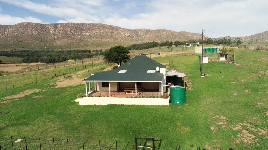 Commercial Property for Sale in Uniondale Rural Western Cape